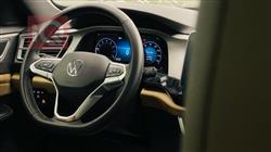 Volkswagen Atlas Cross Sport